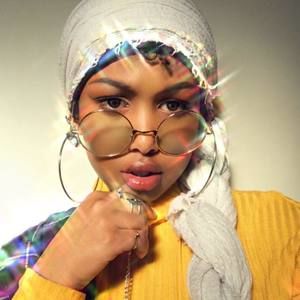 Meet your Posher, Yusra